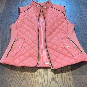 Women’s Vest